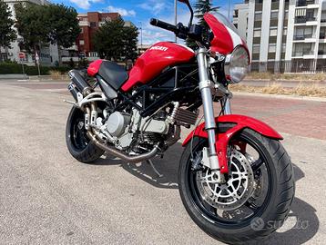 Ducati Monster S2r 800 - condizioni ottime