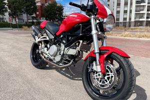 Ducati Monster S2r 800 - condizioni ottime