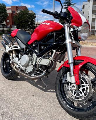 Ducati Monster S2r 800 - condizioni ottime