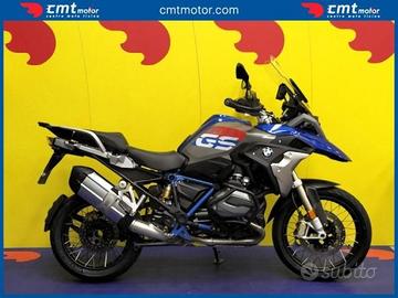 BMW R 1200 GS Garantita e Finanziabile