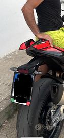 APRILIA TUONO V4 FACTORY 2025
