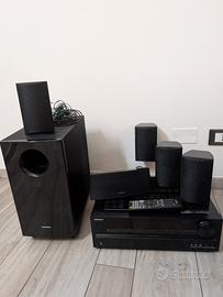 Home theater Onkyo