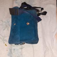 borsetta  da passeggio e per spesa 