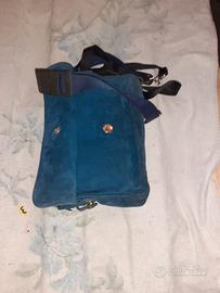 borsetta  da passeggio e per spesa 