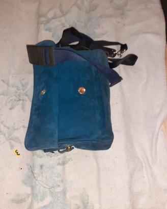 borsetta  da passeggio e per spesa 