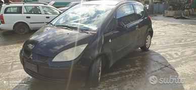 Ricambi Mitsubishi Colt anno 2008 cil. 1.1 Benz