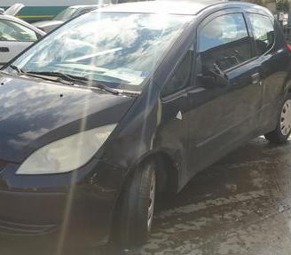 Ricambi Mitsubishi Colt anno 2008 cil. 1.1 Benz