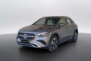 MERCEDES GLA-H247 2023 - GLA 180 Advanced a U14446
