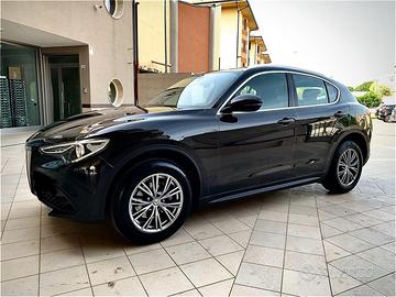 Alfa Romeo Stelvio 2.2 Q4 210cv Super AT8