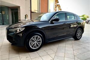 Alfa Romeo Stelvio 2.2 Q4 210cv Super AT8