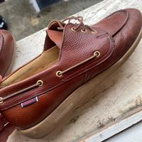 scarpe sebago