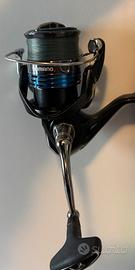Mulinello shimano 3000