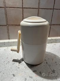 Tritaghiaccio originale Pedrini