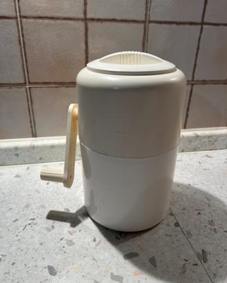 Tritaghiaccio originale Pedrini