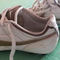 Scarpe da calcio Nike edizione Ronaldinho. nr. 41,