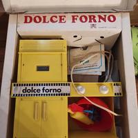 dolce forno originale 