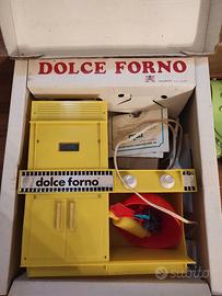 dolce forno originale 