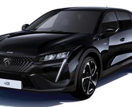 Peugeot 408 PureTech 130 S&S EAT8 GT
