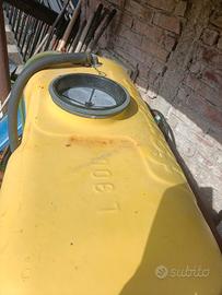 botte 