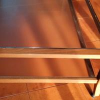 tavolino salotto by Natuzzi 