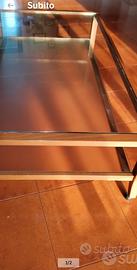 tavolino salotto by Natuzzi 