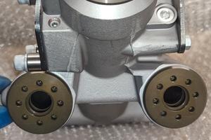 Trim cassa Showa Honda Suzuki Yamaha