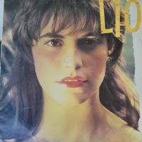 Vinile 33 giri Lio- Lio anno 1980
