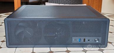 MINI PC RYZEN 5 5600G 16GB RAM SSD 2TB | WiFi 6E