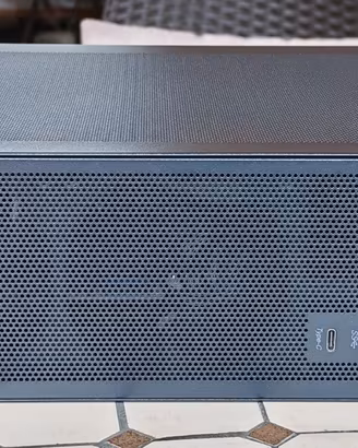 MINI PC RYZEN 5 5600G 16GB RAM SSD 2TB | WiFi 6E