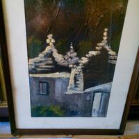 Quadri di Autore Internazionale Italiano