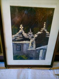 Quadri di Autore Internazionale Italiano