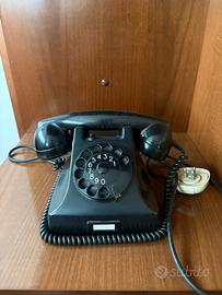 Telefono dí anni fa’
