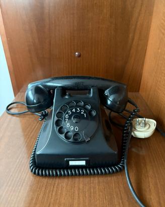 Telefono dí anni fa’