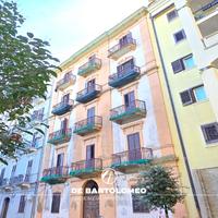 Piazza bettolo appartamento +depandance