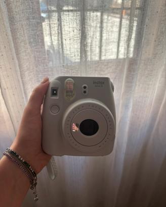 polaroid