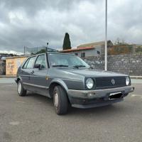 Golf mk2 GL