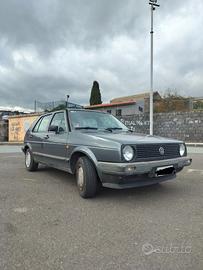 Golf mk2 GL