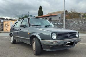 Golf mk2 GL