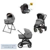 Passeggino inglesina