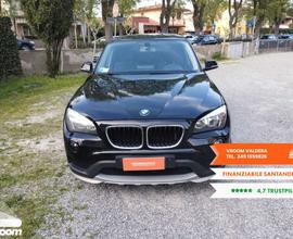 BMW X1 (E84) X1 sDrive16d