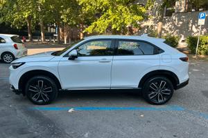 Honda HR-V Advance 46.000 KM