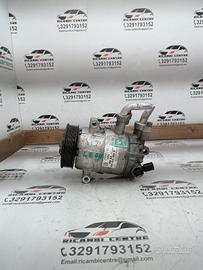 Compressore aria condizionata 2010 seat leon fr 5n