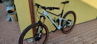 Cube Stereo 120 hpc ex 2022 - Tg. L