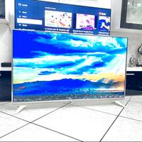 Tv Smart LG 4k HDR10 60”pollici