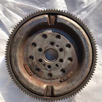 Volano e frizione giulietta delta bravo 500