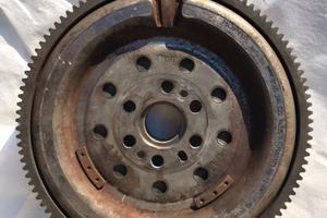 Volano e frizione giulietta delta bravo 500