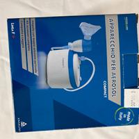 Apparecchio per aerosol Angelini