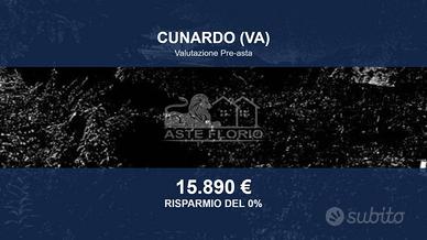 Immobile in asta di 4770 m² a Cunardo