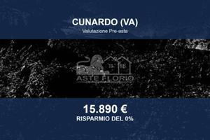 Immobile in asta di 4770 m² a Cunardo
