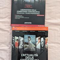 L'attualità della letteratura 3.1 + Inserto